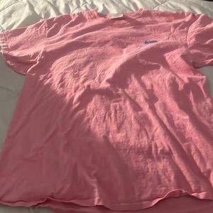 A simply southern tee